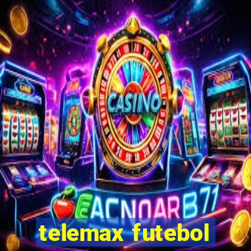 telemax futebol